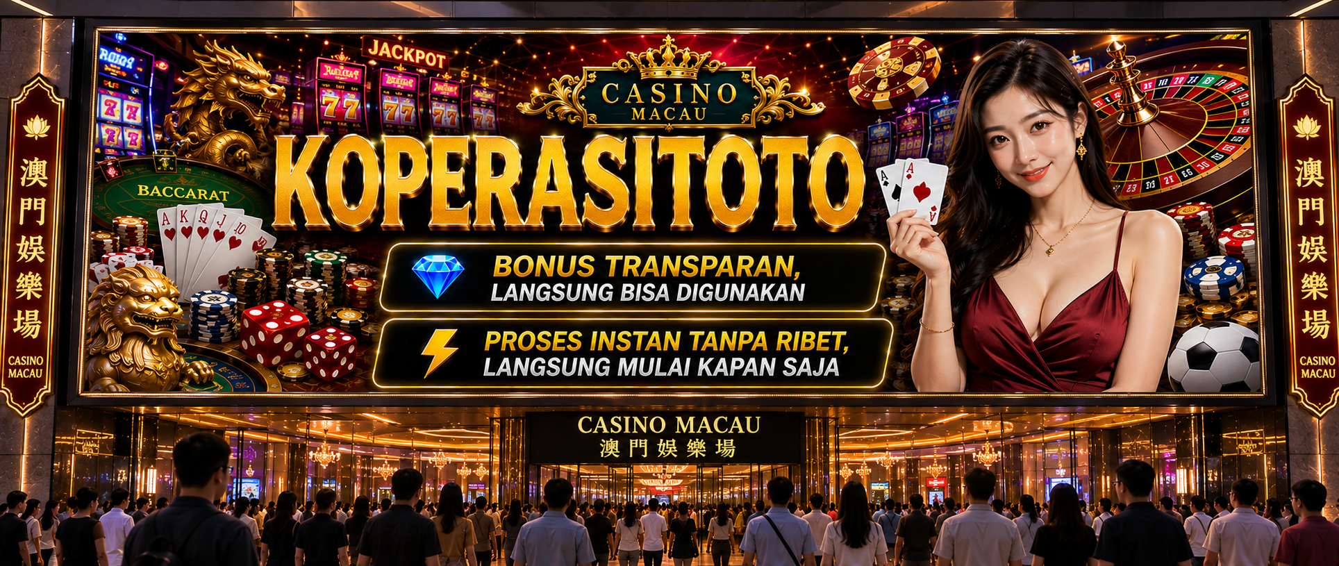 KOPERASITOTO: Cermat Pahami QRIS, Pelajari Keamanannya